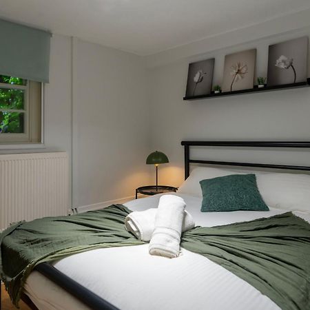 Gorgeous 2Bed House In New Road Lägenhet London Exteriör bild