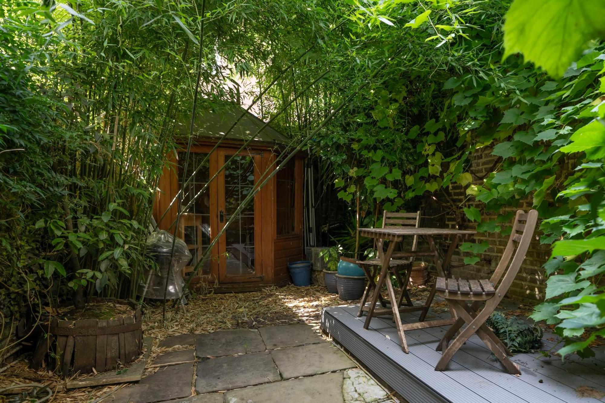 Gorgeous 2Bed House In New Road Lägenhet London Exteriör bild